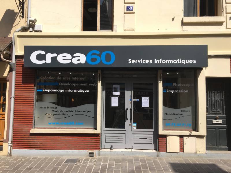 covering façade sur-mesure design