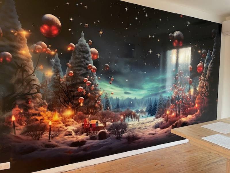 Désign visuel Chateau Thierry, Aisne 