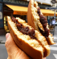 boulangerie spécialités japonaises à paris 1e